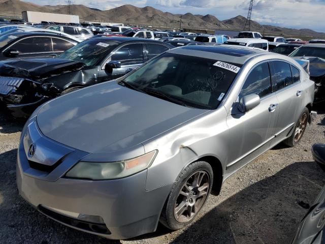 Auction sale of the 2011 Acura Tl, vin: 19UUA8F50BA002913, lot number: 47626514