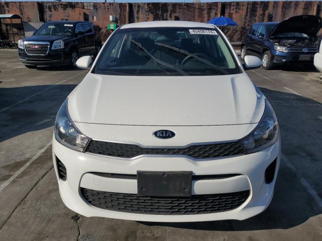 3KPA24AD3LE256233 KIA RIO LX