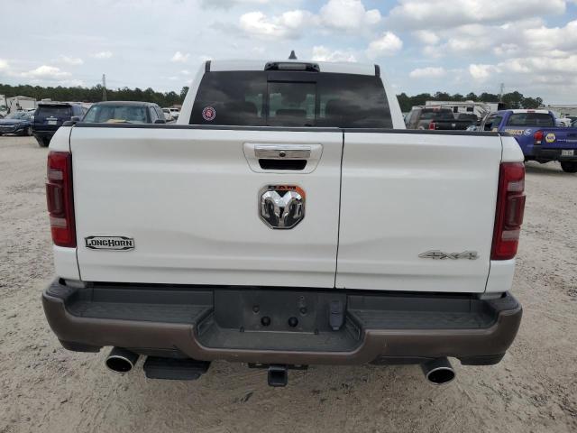 1C6SRFKT4MN563643 RAM 1500 Longhorn