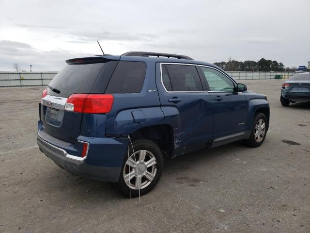 2GKALNEK0G6138453 GMC Terrain Sle