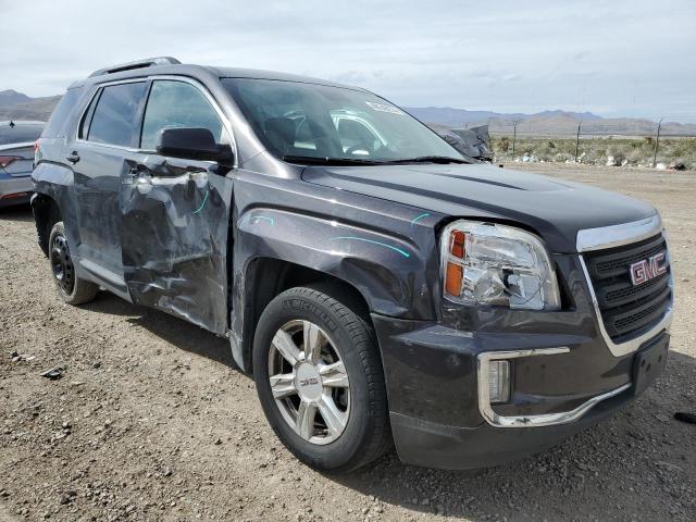 2GKFLNE30G6321365 GMC Terrain Sle