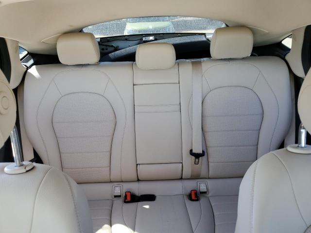 WDC0J4KB5HF199794 Mercedes-Benz Glc Coupe 300 4matic