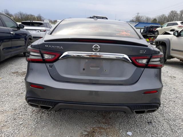 1N4AA6AVXKC372547 Nissan MAXIMA S