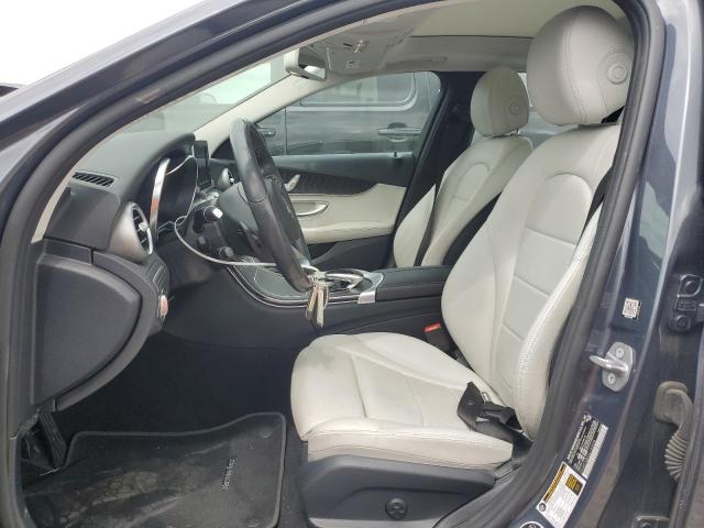55SWF4JBXGU165628 Mercedes-Benz C 300