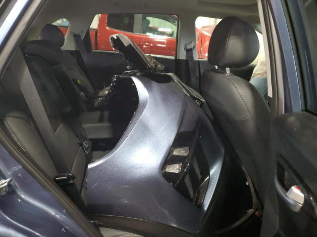 KNDCC3LD0L5421387 KIA Niro Ex Premium