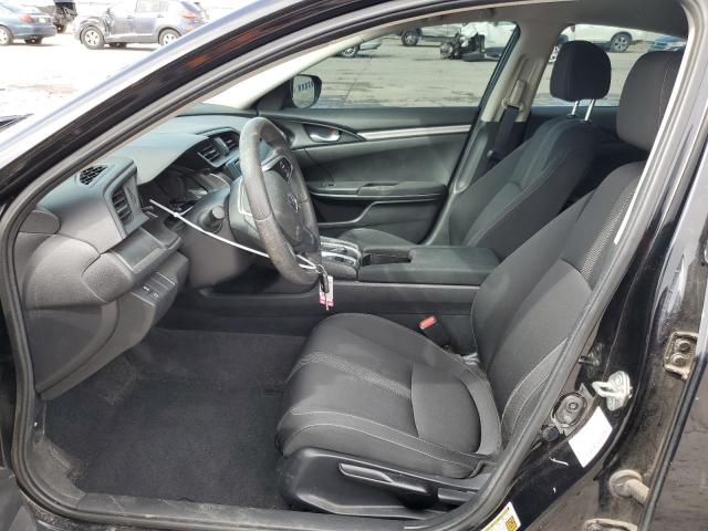 2HGFC2F5XJH581795 Honda Civic Lx