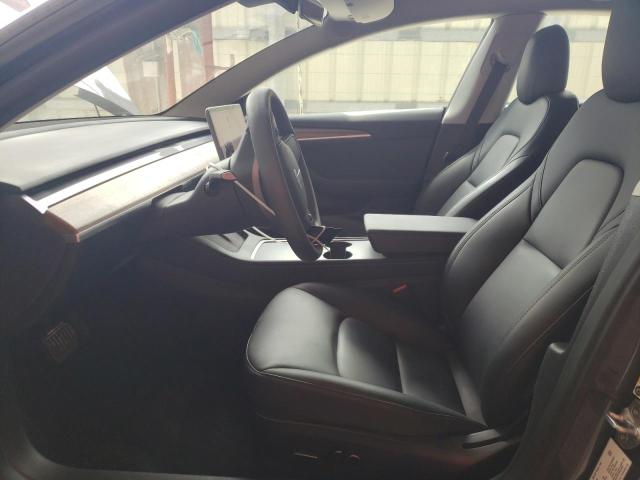 5YJ3E1EA1PF429665 Tesla MODEL 3
