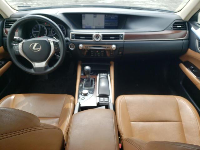 JTHCE1BL6E5026509 Lexus GS 350