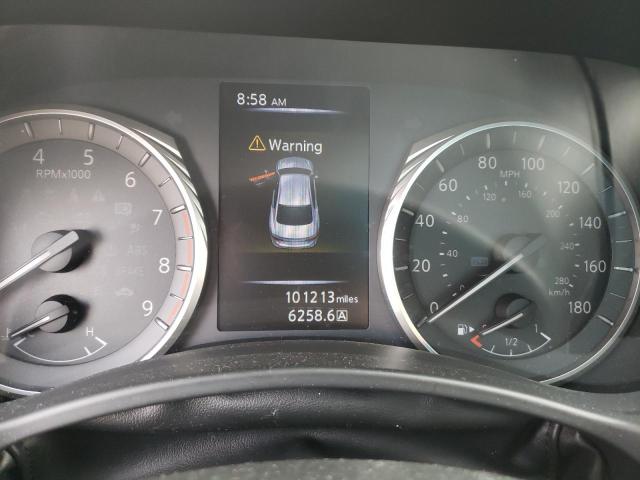 JN1EV7AR4KM559630 Infiniti Q50 LUXE