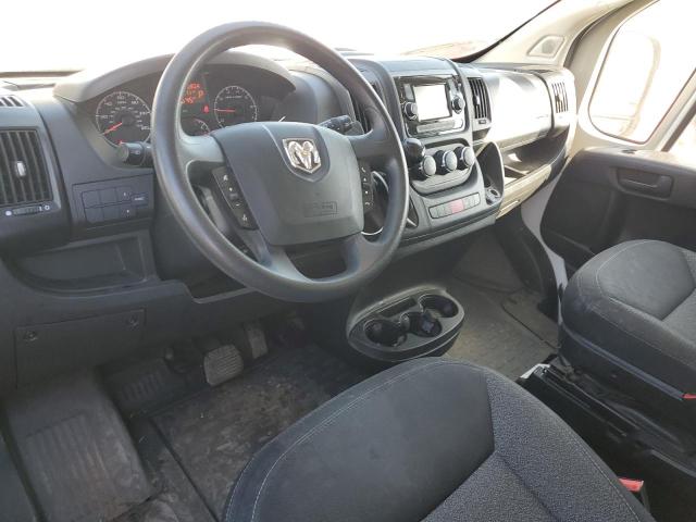 3C6TRVCG4KE519840 RAM Promaster 2500 2500 High