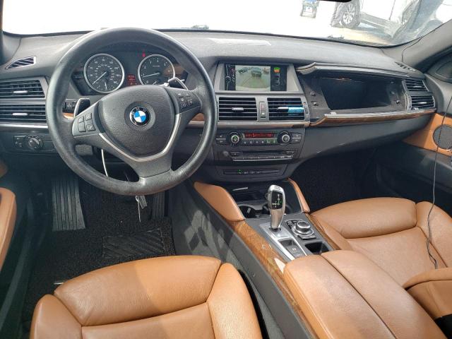 5UXFG2C59E0H09902 BMW X6 Xdrive35i