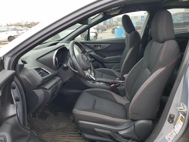 4S3GTAL68J3753383 Subaru Impreza Sport