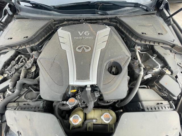JN1EV7AP2JM354157 Infiniti Q50 LUXE