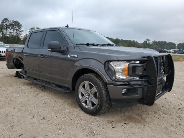 1FTEW1EPXKKF26840 Ford F150 Supercrew