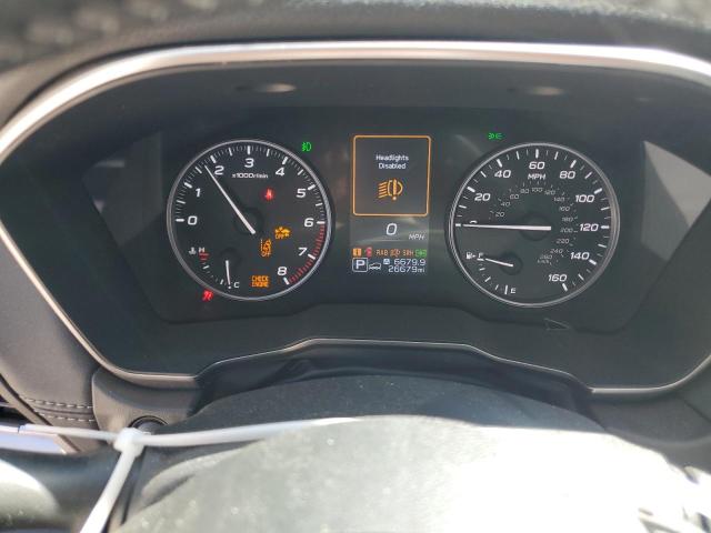 4S4BTANC7N3166946 Subaru Outback Limited