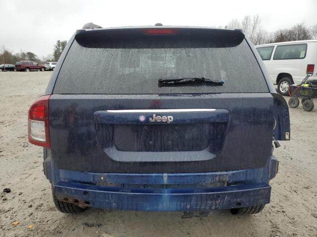 1C4NJDBB1GD638401 Jeep Compass Sport