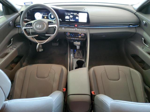 KMHLM4DGXRU671984 Hyundai ELANTRA SEL