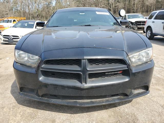 2C3CDXAT5EH348077 Dodge Charger Police