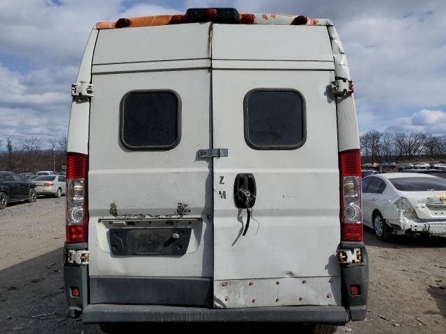 3C6TRVDG6EE119345 RAM Promaster 2500 2500 High