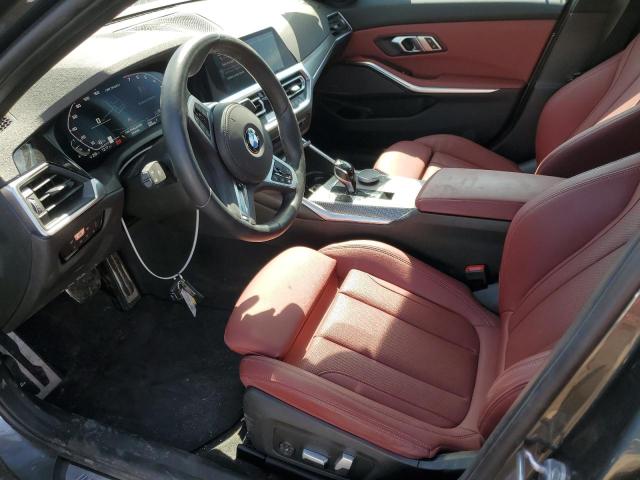 3MW5U9J01N8C31948 BMW M340XI