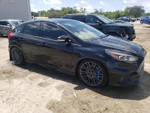 WF0DP3THXH4124925 Ford FOCUS RS