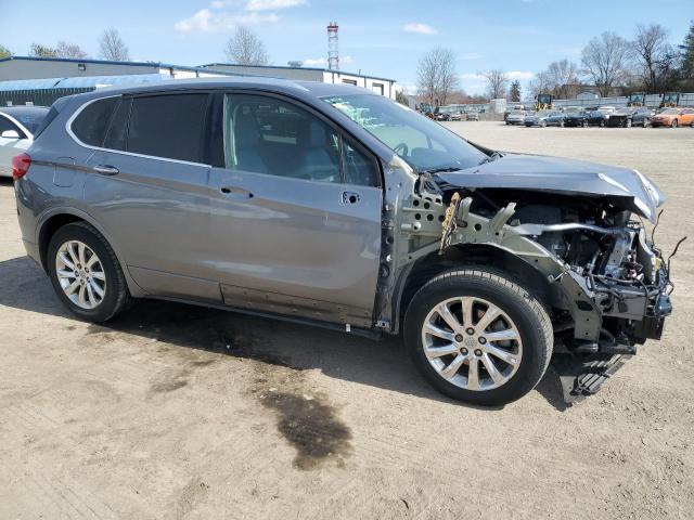 LRBFXCSA3KD023781 Buick Envision Essence