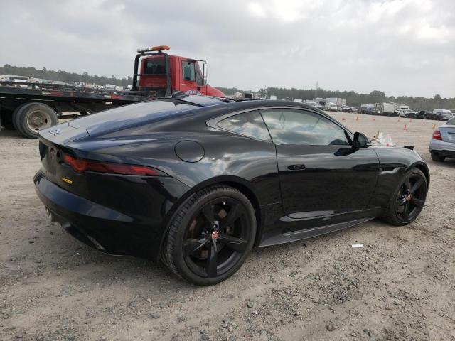 SAJDF1GV6JCK47693 Jaguar F-type 400 Sport