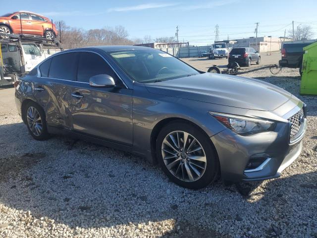 JN1EV7AR5JM438068 Infiniti Q50 LUXE