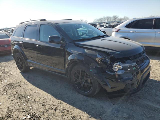 3C4PDCBG2ET290895 Dodge Journey Sxt