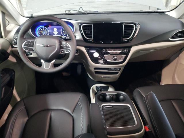 2C4RC1BG9PR580959 Chrysler Pacifica Touring L