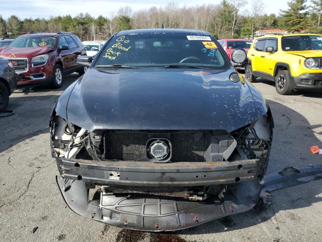1FAHP2MK9GG155031 Ford Taurus Police Interceptor