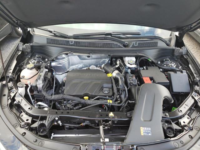 KL47LBE25RB024527 Buick Envista Sport Touring