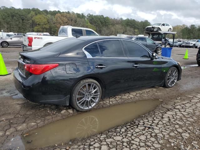 JN1BV7AP0EM681018 Infiniti Q50 BASE