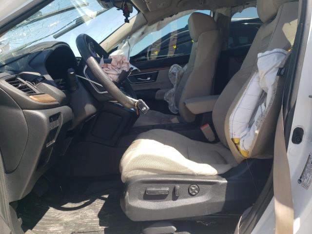 2HKRW1H57KH508886 Honda CR-V EX