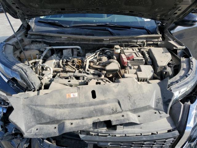 JA4J3TA83NZ020385 Mitsubishi Outlander Es
