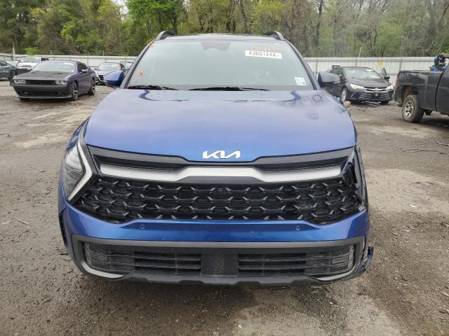 5XYK7CAF2PG052226 KIA Sportage X-pro