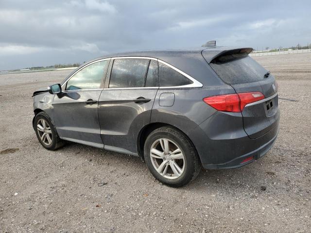 5J8TB3H50EL007319 Acura Rdx Technology