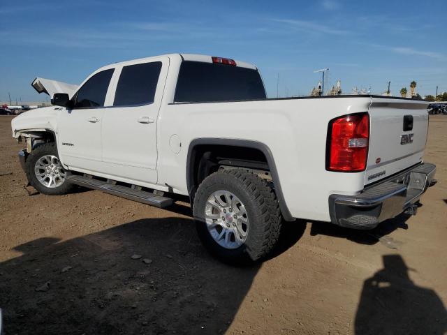 3GTU2MEC3JG283223 GMC Sierra K1500 Sle
