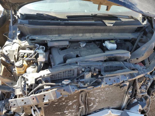 5N1AL0MN3GC525463 Infiniti QX60