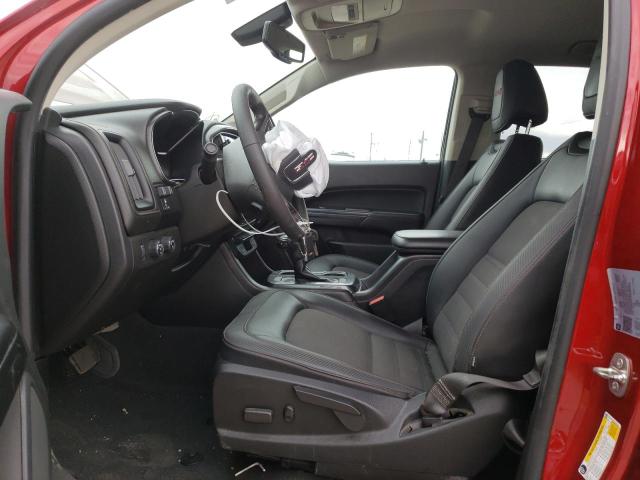1GTG6FEN7M1283033 GMC Canyon At4