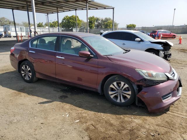 1HGCR2F31FA261013 Honda ACCORD LX