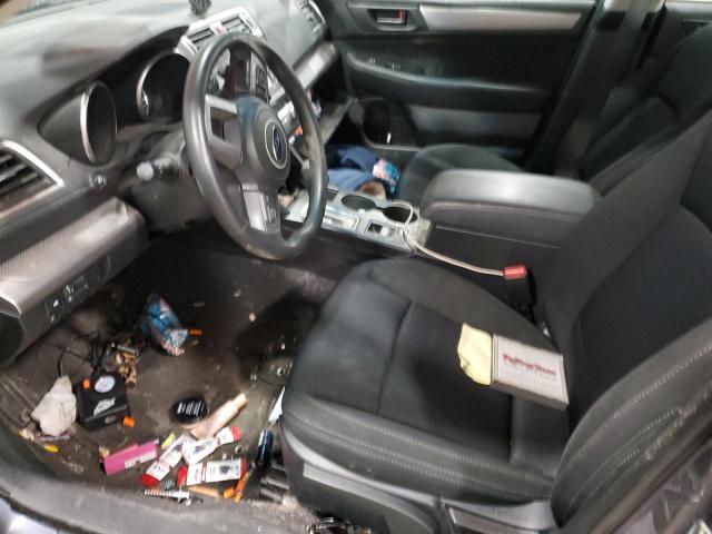 4S3BNAA6XH3016980 Subaru Legacy 2.5i