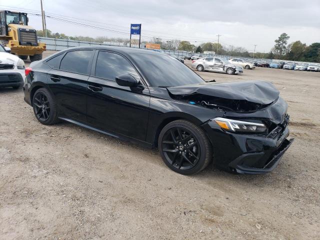 2HGFE2F54RH510047 Honda Civic Sport