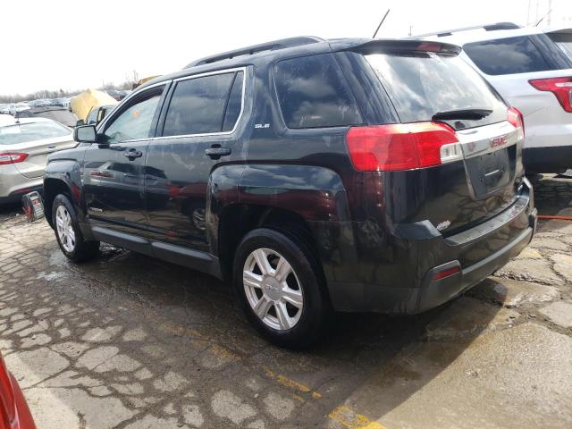 2GKFLWEK6F6315971 GMC Terrain Sle