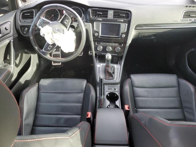 3VW447AU6HM066574 Volkswagen GTI S/SE