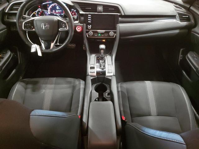 2HGFC2F83LH561515 Honda Civic Sport