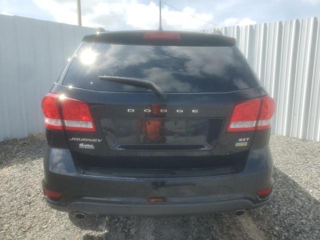 3C4PDCBG0HT533897 Dodge Journey Sxt