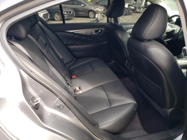 JN1BV7AR3FM409095 Infiniti Q50 BASE
