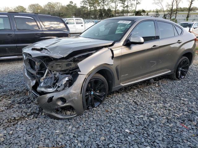 Aukcja sprzedaży 2017 Bmw X6 Xdrive35i, vin: 5UXKU2C37H0U29161, numer aukcji: 47387534