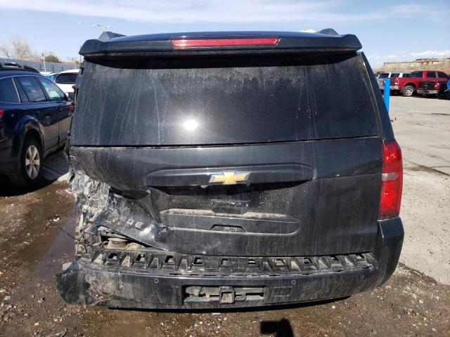 1GNSKAKC3FR258492 Chevrolet Tahoe K1500 Ls